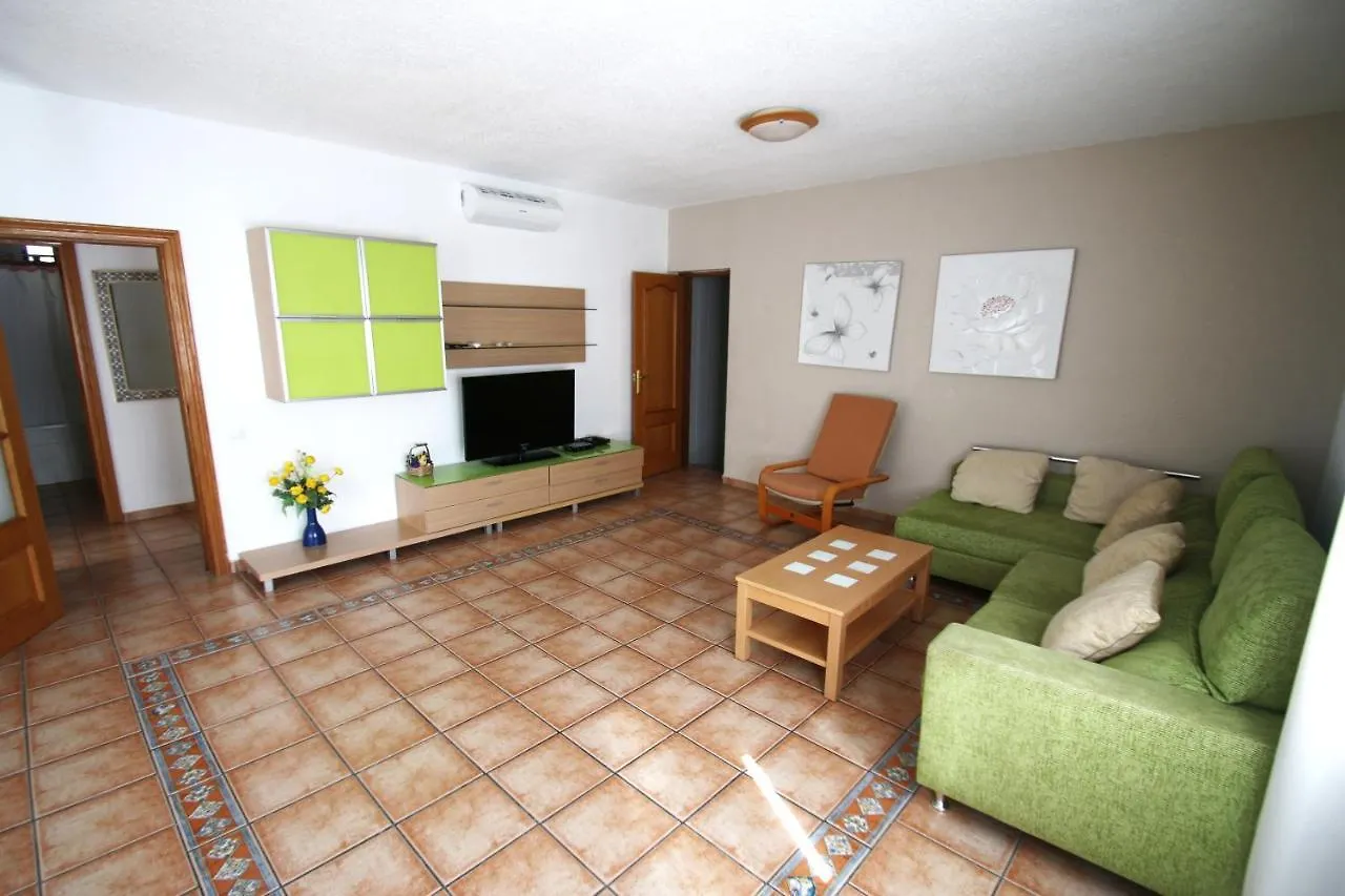 Villa Atenea Miami Platja  Miami Platja (Miami Playa)