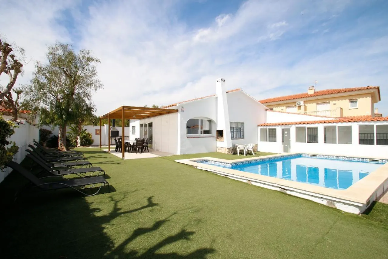 Villa Atenea Miami Platja