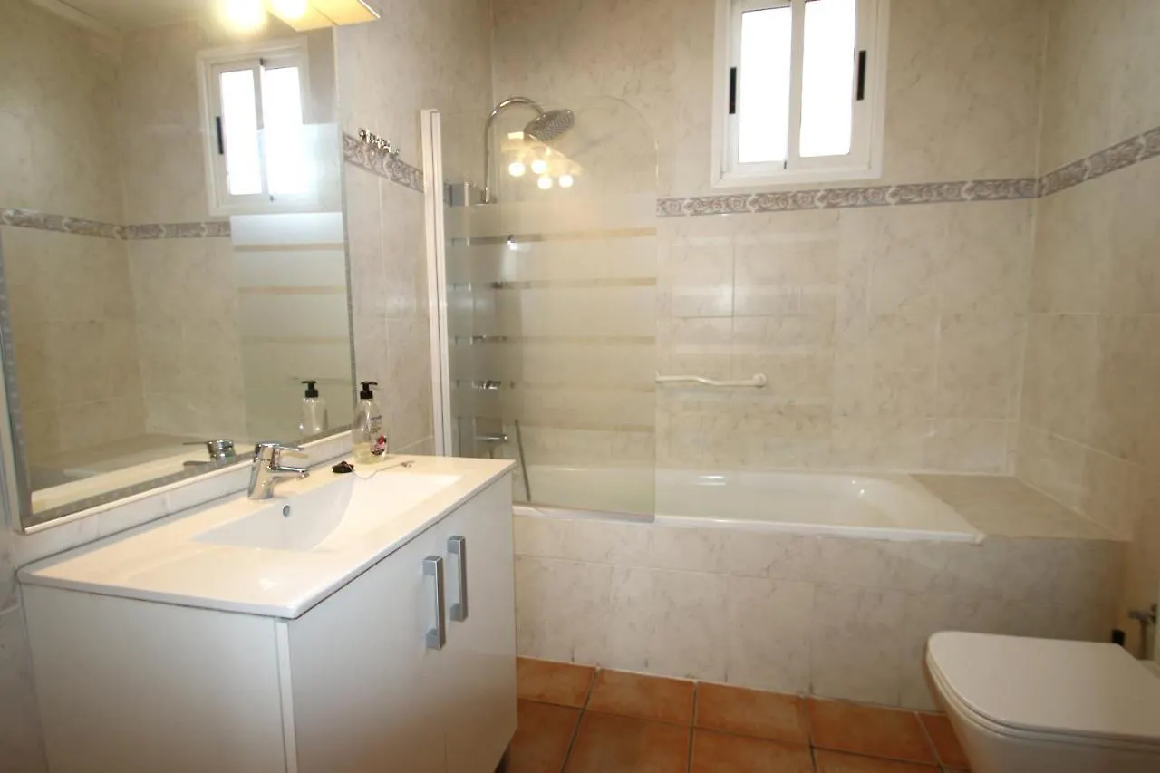 Villa Atenea Miami Platja