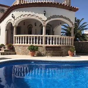 Casa Ricarda Miami Platja (Miami Playa)