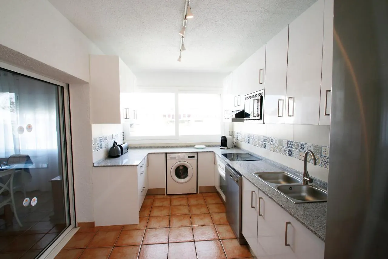 Villa Atenea Miami Playa