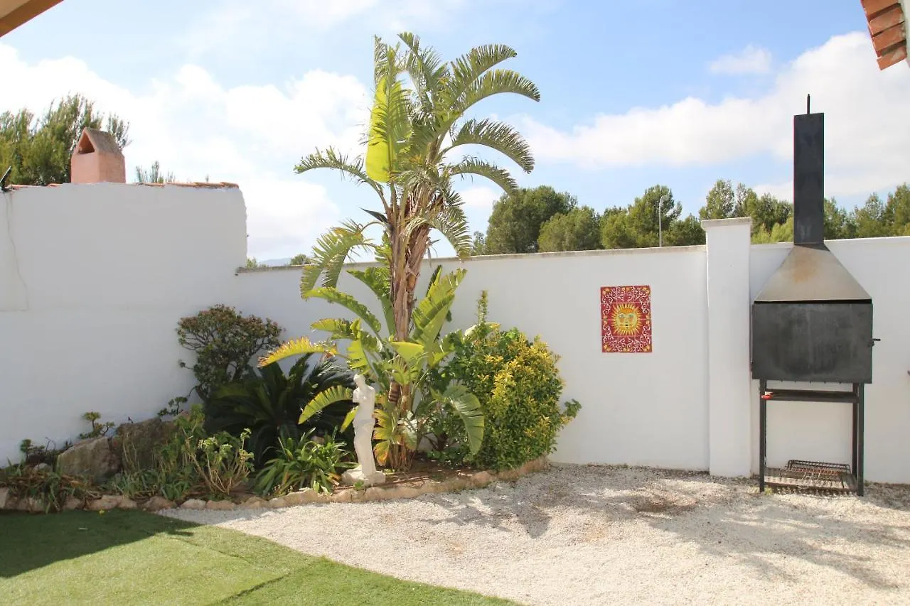 Villa Atenea Miami Playa Spain