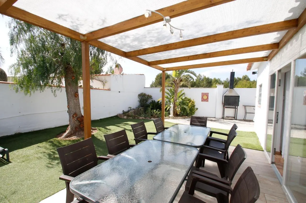 Villa Atenea Miami Playa 0*,  Spain