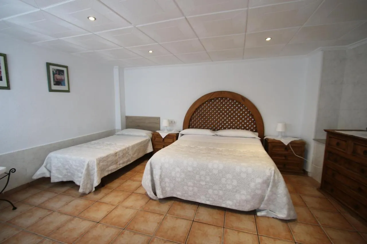 Villa Atenea Miami Playa Spain