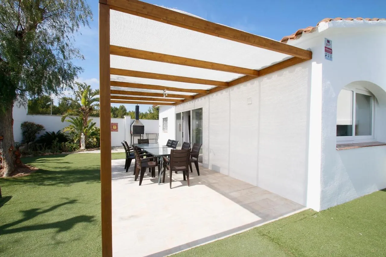Villa Atenea Miami Playa Spain
