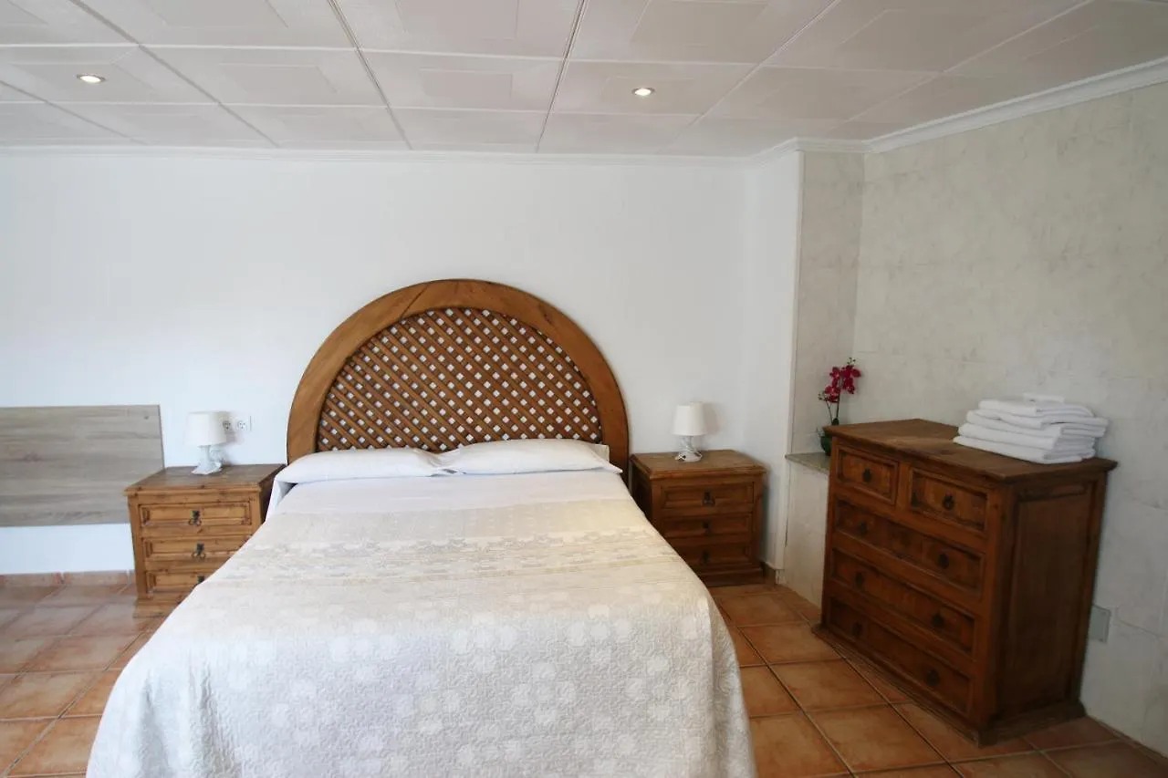 Villa Atenea Miami Playa 0*,